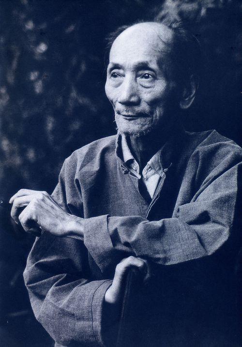 蒋兆和:画中满纸穷相 落笔尽是下层人物的艰苦|蒋兆和_新浪收藏_新浪网