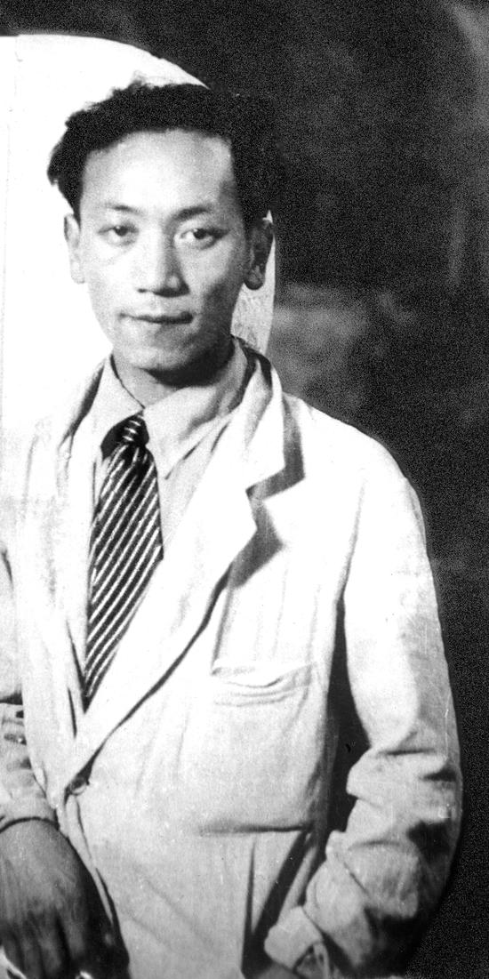 蒋兆和:画中满纸穷相 落笔尽是下层人物的艰苦 - 中国书画收藏家协会