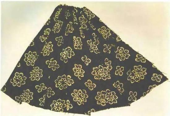 古代文物中的唐代公主众生像