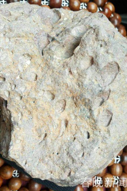 陨石江湖:真假石头,虚实拍卖与暴富梦