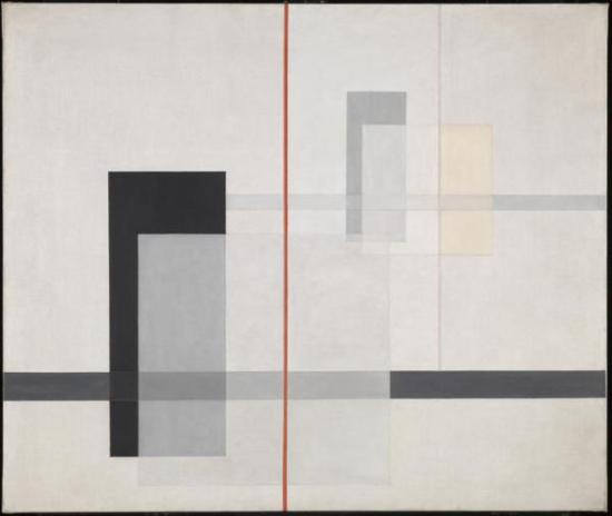《k vii(1922)》,拉兹洛·莫霍利·纳吉