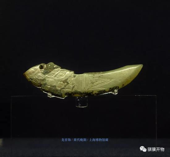 骐骥讲堂古今琢玉工艺之大不同