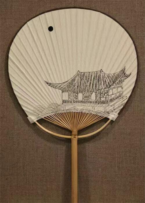 著名设计师丁方跨界助力建筑学师生展_手机新浪网