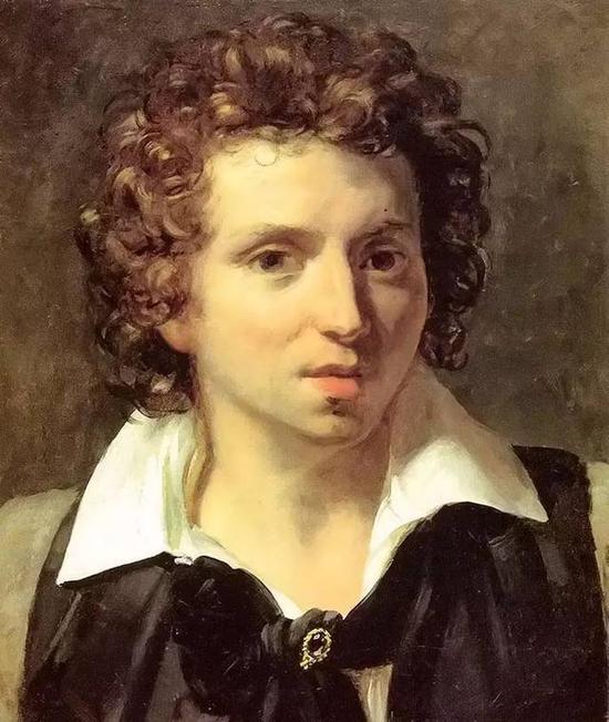 法国浪漫主义画家籍里柯的梅杜莎之筏