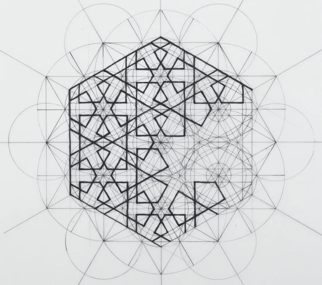 当艺术遇见数学丨画画里数学最好的也是数学里画画最好的