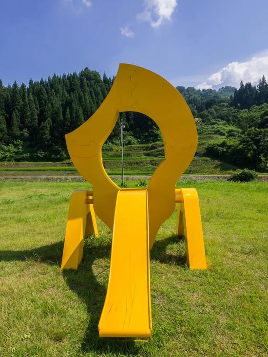 2018越后妻有大地艺术祭