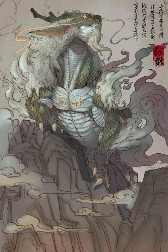 有载"轩辕乃修德振兵,治五气,蓺五种,抚万民,度四方,教熊罴貔貅貙虎