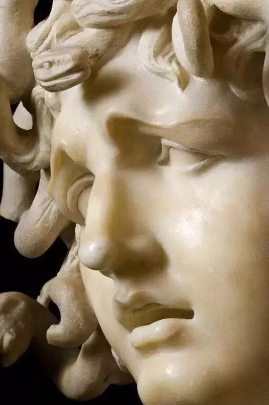 完美希腊雕塑艺术震撼
