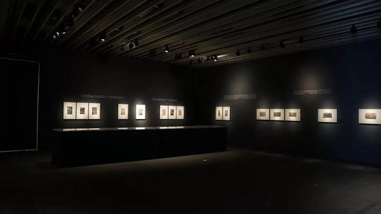 2017年美術館特展之二 《塔中之塔》