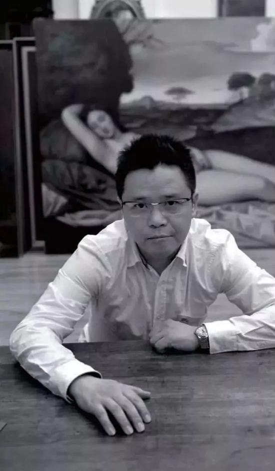 庞茂琨