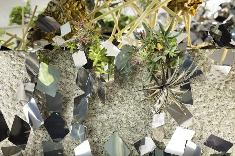 万花筒中的棱镜世界