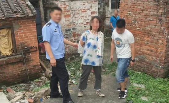 女子盗多樽佛像被抓落网后称只因喜欢收藏