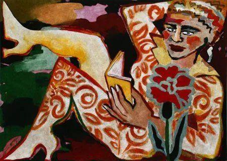 后现代艺术—用玩世不恭瓦解生活中的理性秩序|画家|后现代主义|绘画