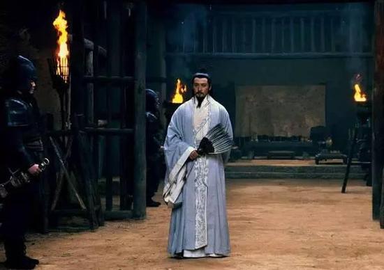 从扳指到香囊 那些会打扮的古代男人