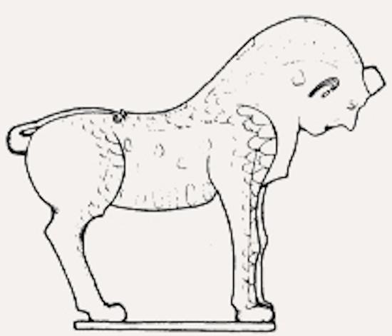 黄河美术馆--从大同北魏墓葬壁画看汉唐之变