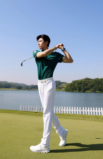 爱彼高尔夫大师赛在深圳举行