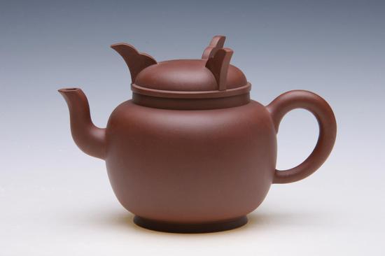 中国紫砂艺术年鉴20172018之潘春芳许成权