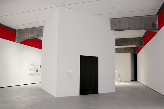 中国当代艺术年鉴展2017亮相北京民生现代美术馆