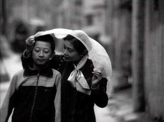 《妈妈》,张元,电影,77分钟,1990年