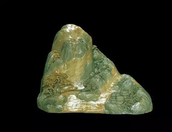 磐石磐龙玉闪耀长春森林马赛道