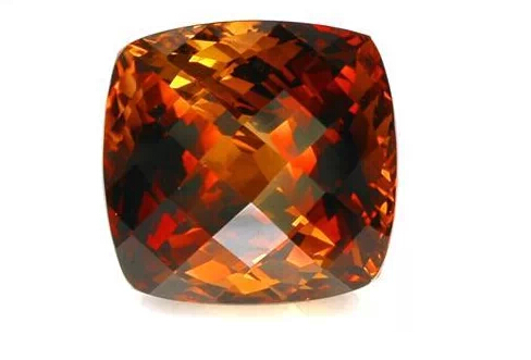 名副其实的巴西帝王玉