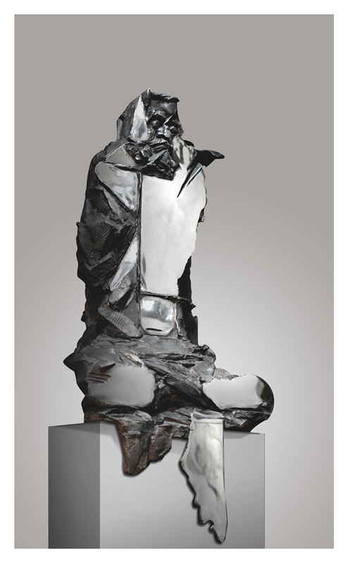 库巴索夫高级研修班20周年纪念展亮相鲁美_油画雕塑_新浪收藏_新浪网