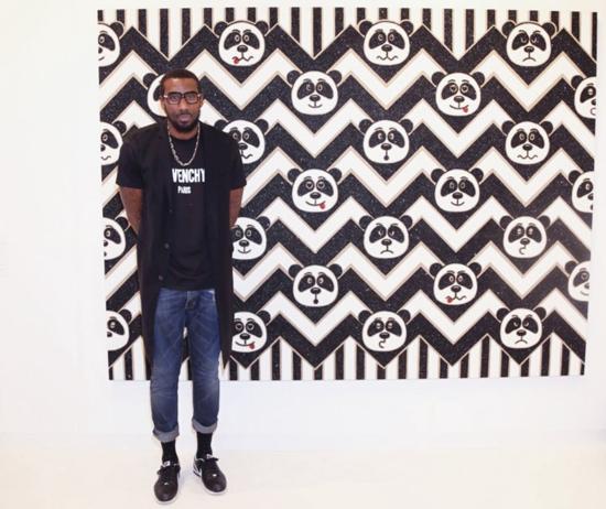 体育明星和收藏