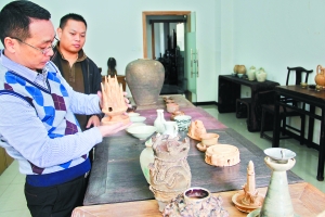 民间博物馆的经营状况备受关注。