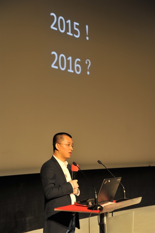 未来艺术实验室首发:开启未来艺术的元年