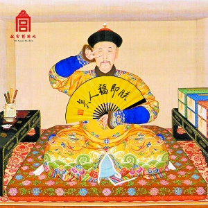 各种纪念品都很萌。