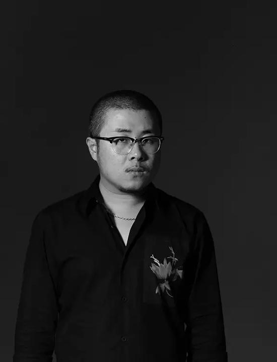 专访陈飞：最震撼的场景莫过于现实_当代艺术_新浪收藏_新浪网