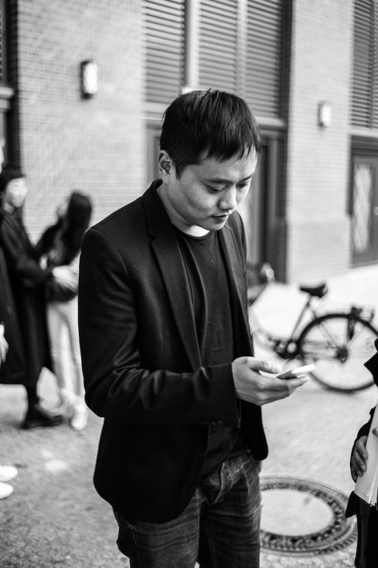 itbm邀请艺术家伍伟推出"祥瑞"个人项目