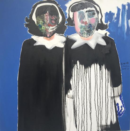 李琳琳 hannibal no.