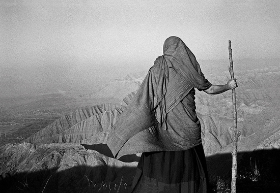 纪实摄影:解读宗教的精神依托_影像艺术_新浪收藏_新浪网