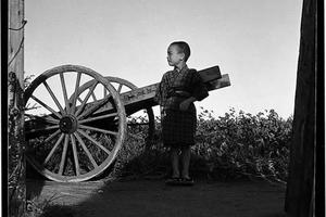 hysteric Sixteen　植田正治 1000部限定 | hysteric | sixteen | 植田正治 - ノースブックセンター