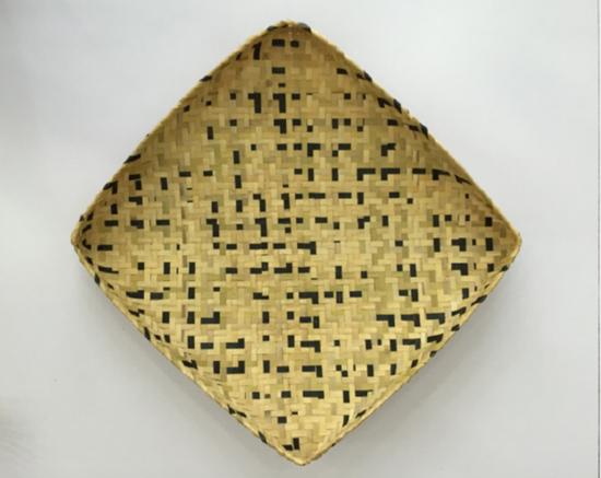 竹匾 荷兰设计师chris