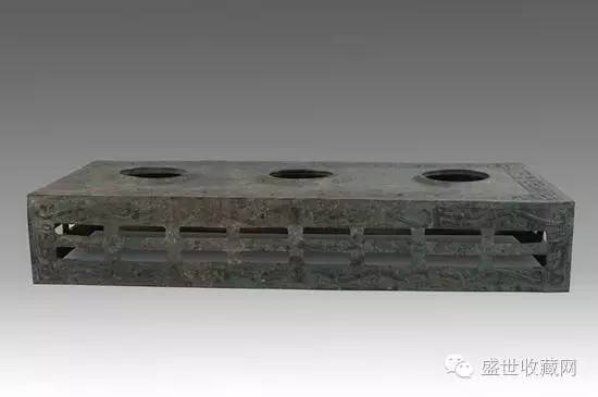 商周青铜器上夔龙纹的由来