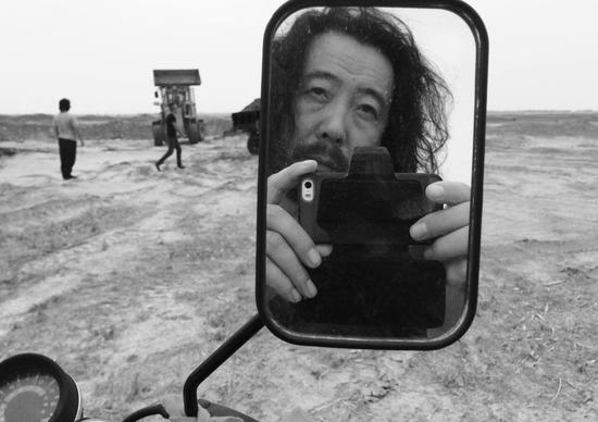 像外像在北方——顾桃绘画个展