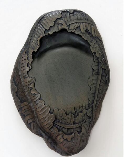 濡墨雅集当代水墨砚台艺术展将举办