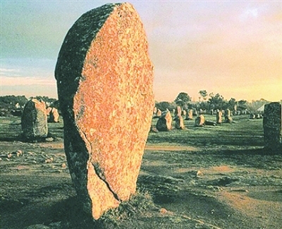 英国巨石阵