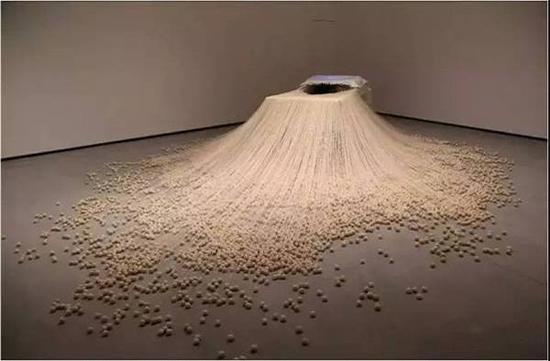 中国装置艺术三十年——最具影响力30件作品一览