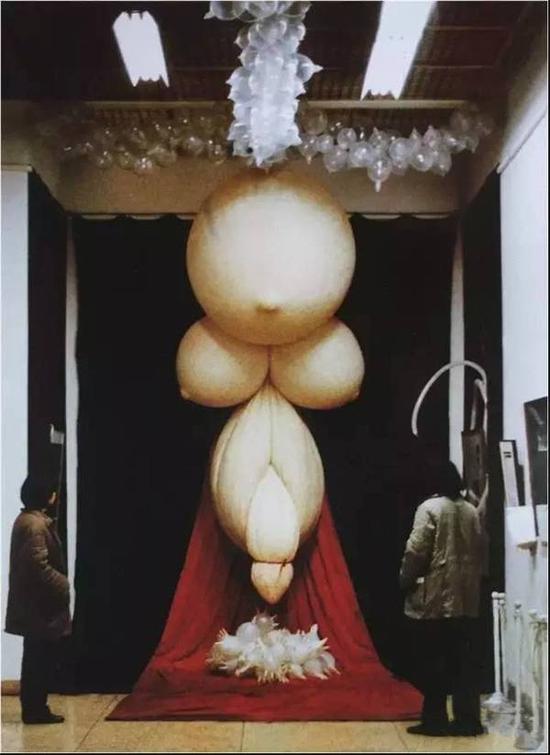 高氏兄弟   《子夜的弥撒》1989