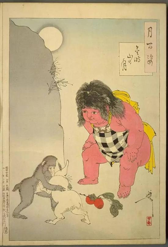 佐藤 空鳴 筆日本画・作品