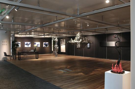 2016芳草地艺术节主题展带你领略多元化当代艺术_当代艺术_新浪收藏_