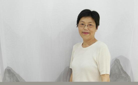 画家郑文谈江南山水画:追求淡远基础上的雅趣|郑文