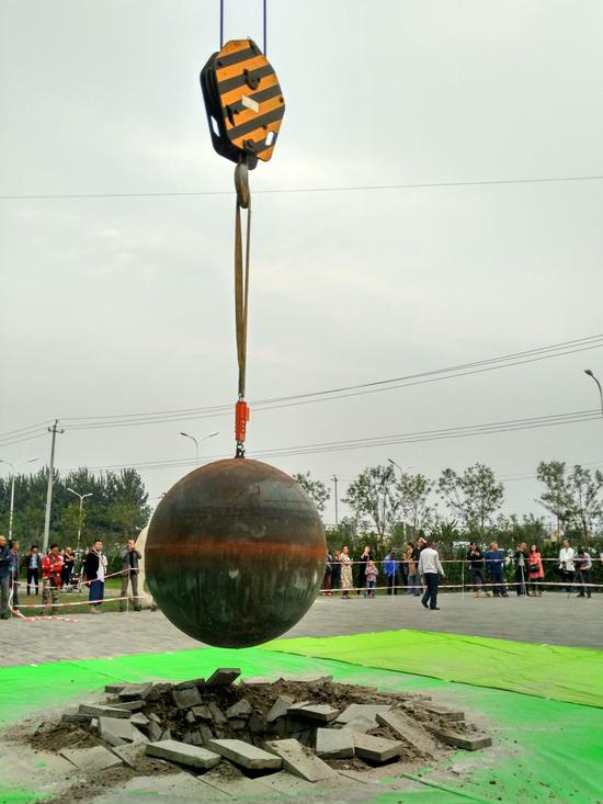 "秘密花园"国际艺术展在北京当代艺术馆隆重开幕