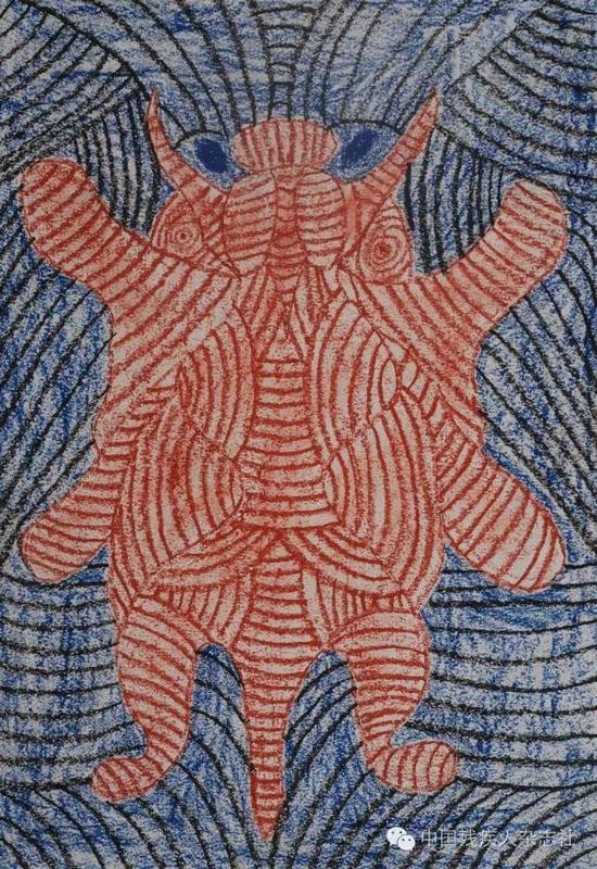 "中荷原生艺术展"首展明日亮相南京