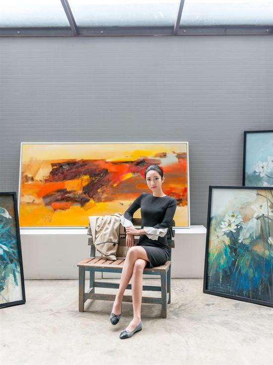 你欣赏的艺术品都是垃圾?