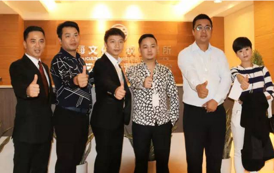 石宇华:大众热情让我们有理由保持乐观