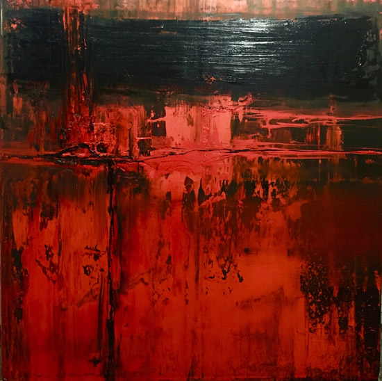 李木子:寻找最原始最本能的感受以及能量的平衡